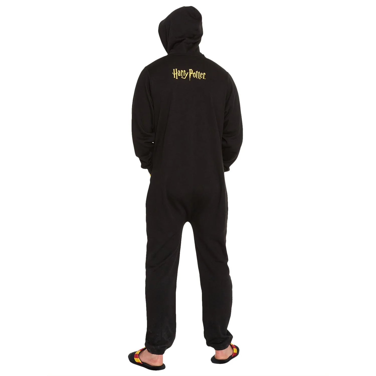 Harry Potter Hogwarts Onesie - Image 2