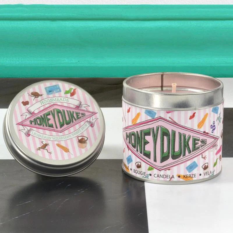 Harry Potter Honeydukes Scented Candle - Image 2