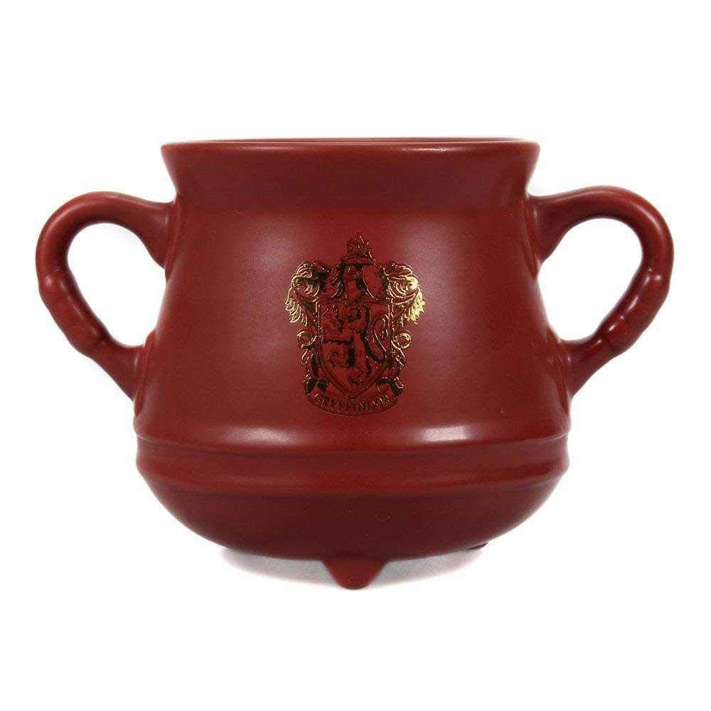 Harry Potter House Cauldron Mugs - Image 2