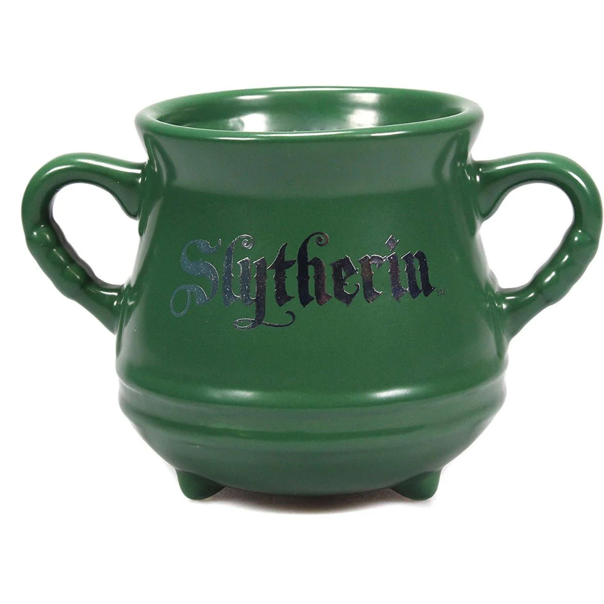 Harry Potter House Cauldron Mugs - Image 5