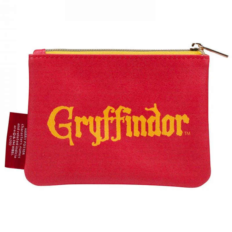 Harry Potter House Gryffindor Small Purse - Image 2