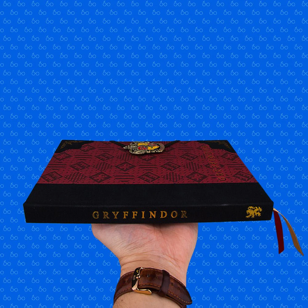 Harry Potter House Journals - Image 3