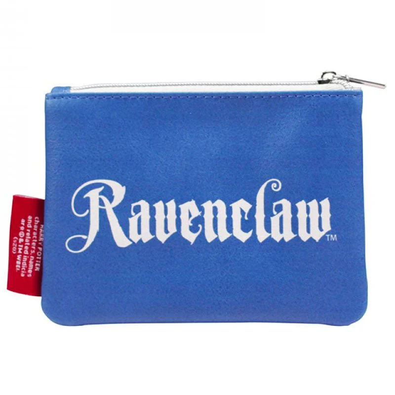 Harry Potter House Ravenclaw Small Purse - Image 2