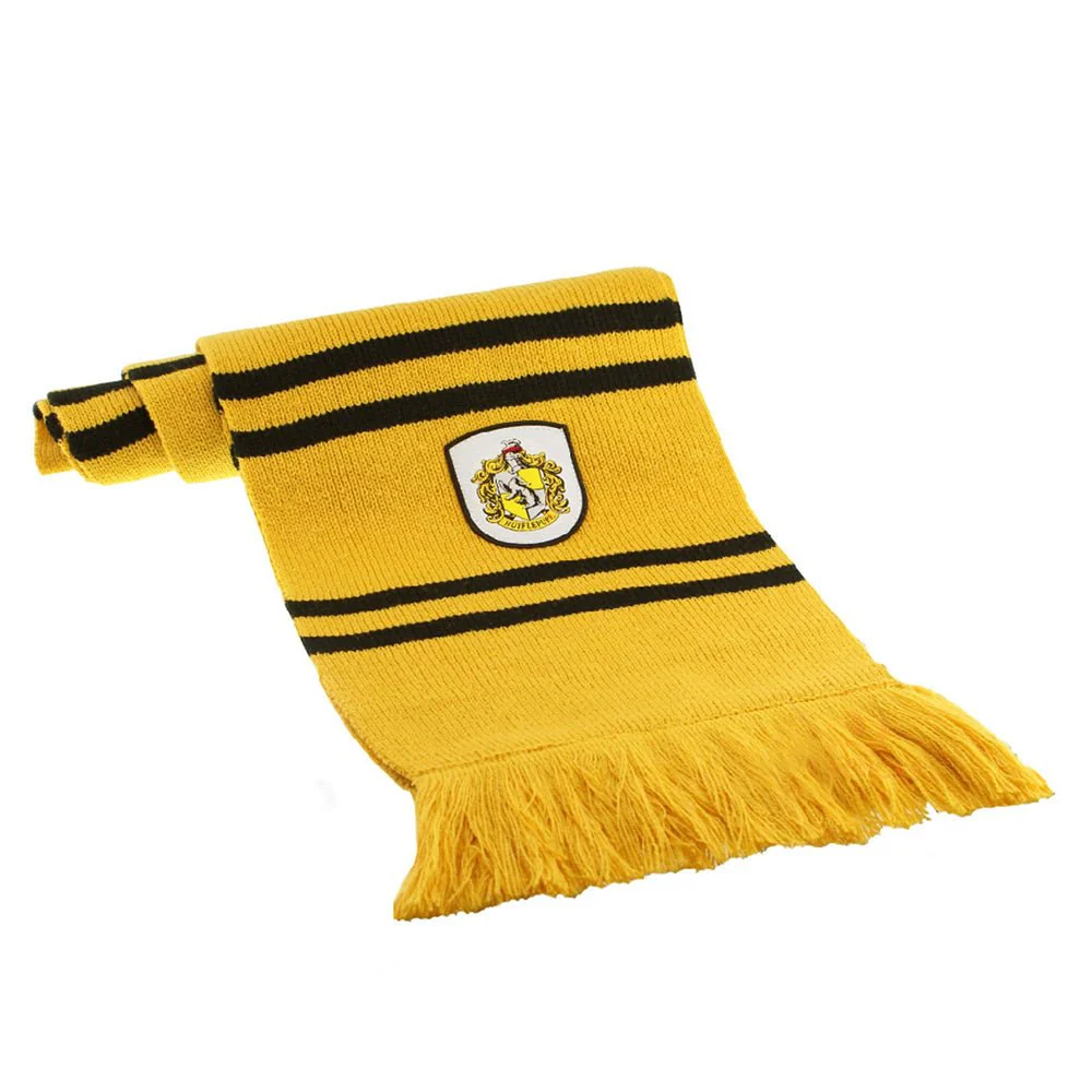 Harry Potter House Scarves - Image 11