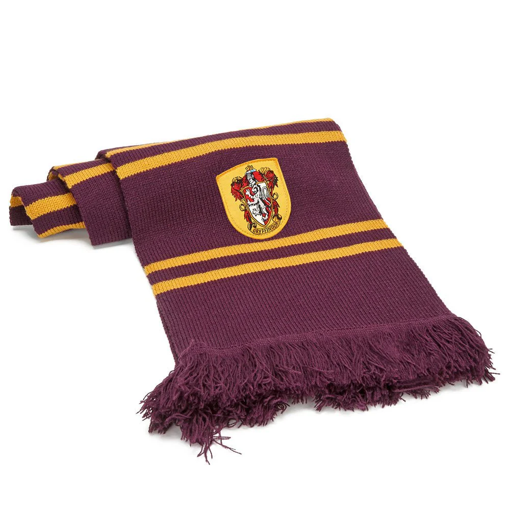 Harry Potter House Scarves - Image 3