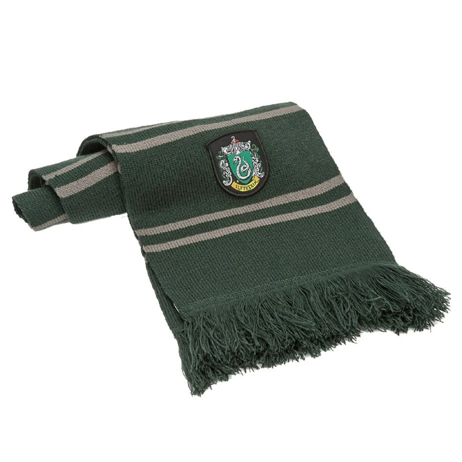 Harry Potter House Scarves - Image 9