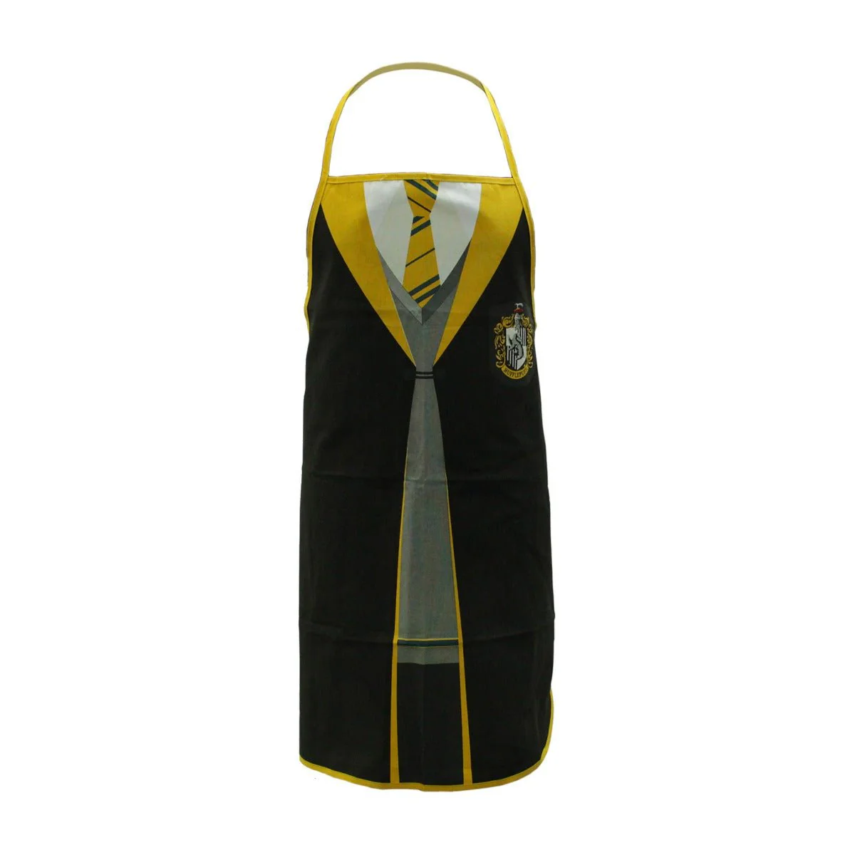 Harry Potter Hufflepuff Kitchen Apron - Image 2
