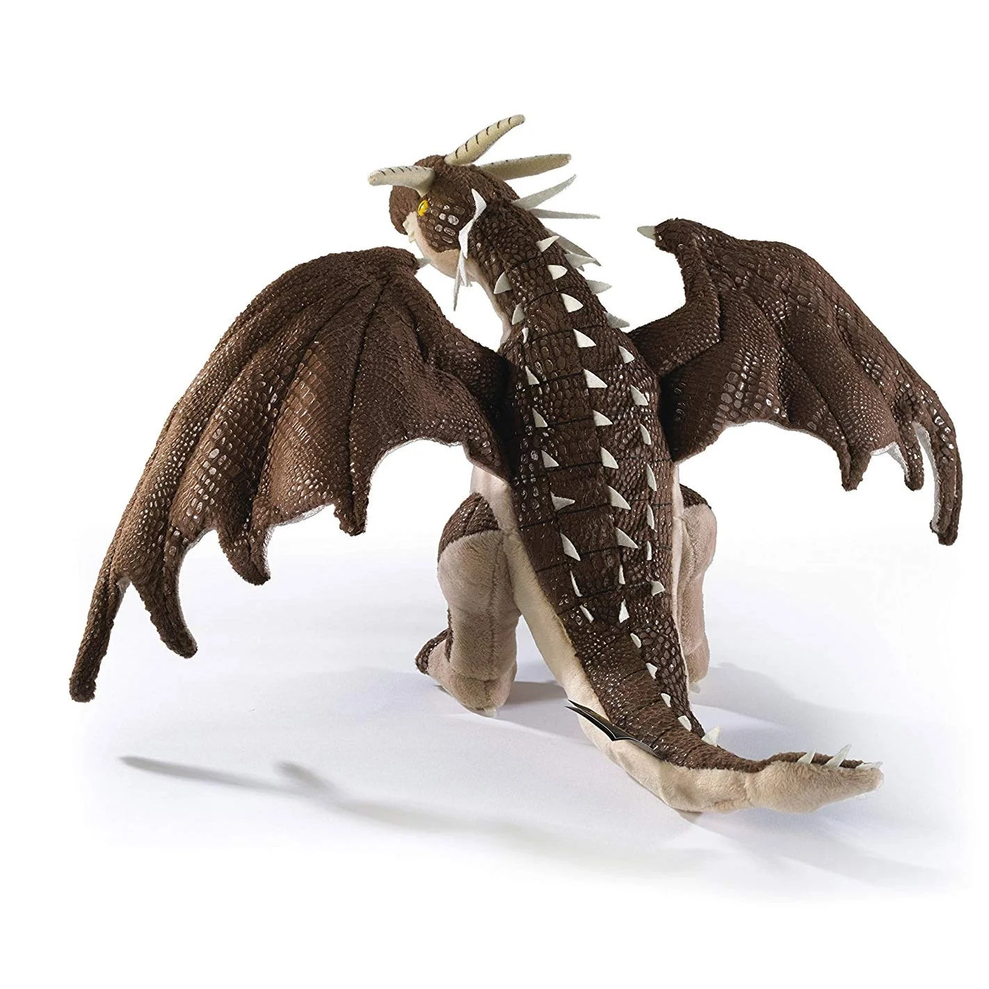 Harry Potter Hungarian Horntail Premium Collector's Plush - Image 2