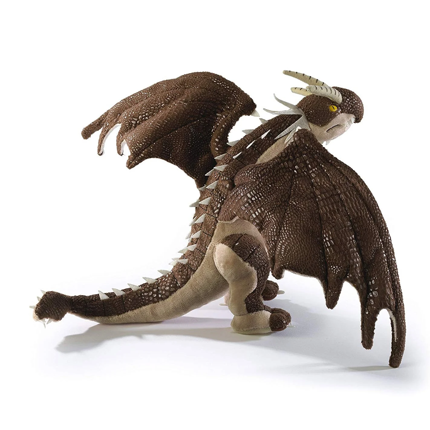 Harry Potter Hungarian Horntail Premium Collector's Plush - Image 4