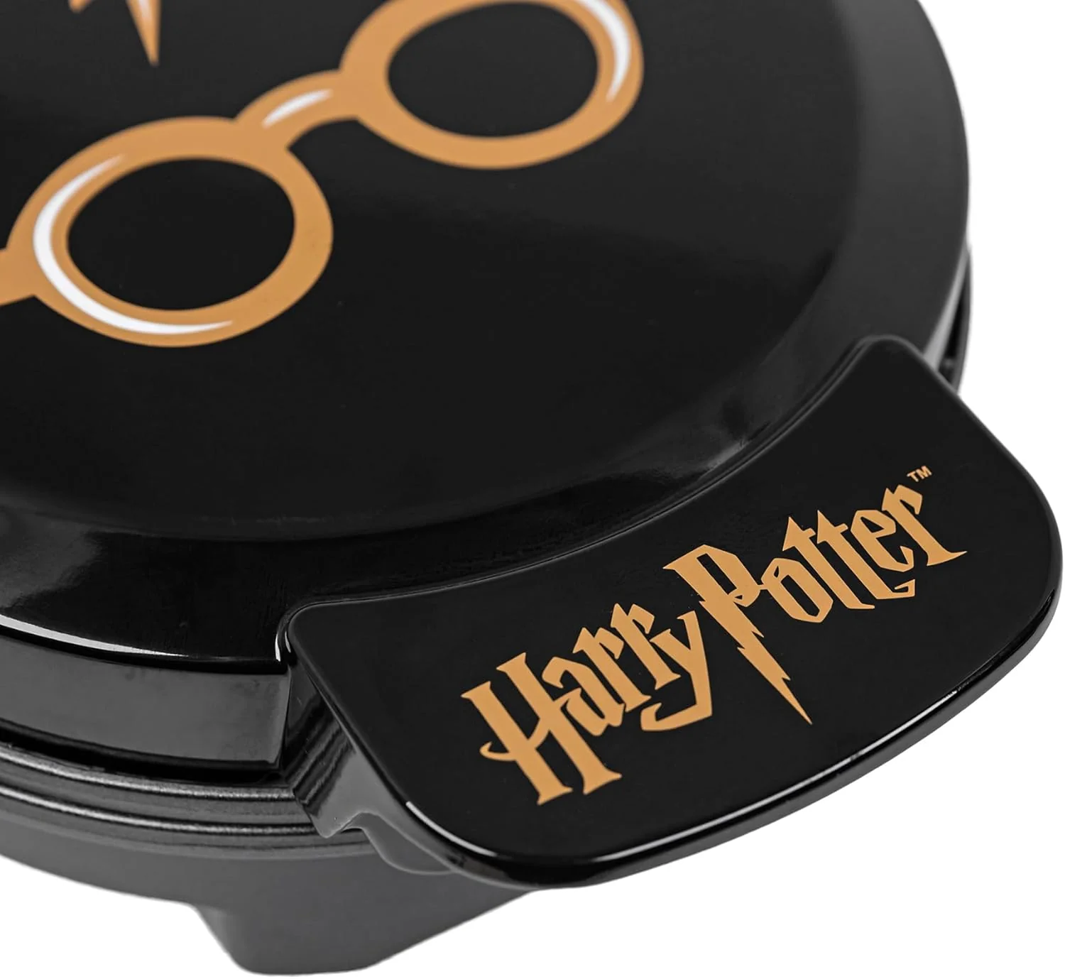 Harry Potter Iconic Glasses Waffle Maker - Image 5