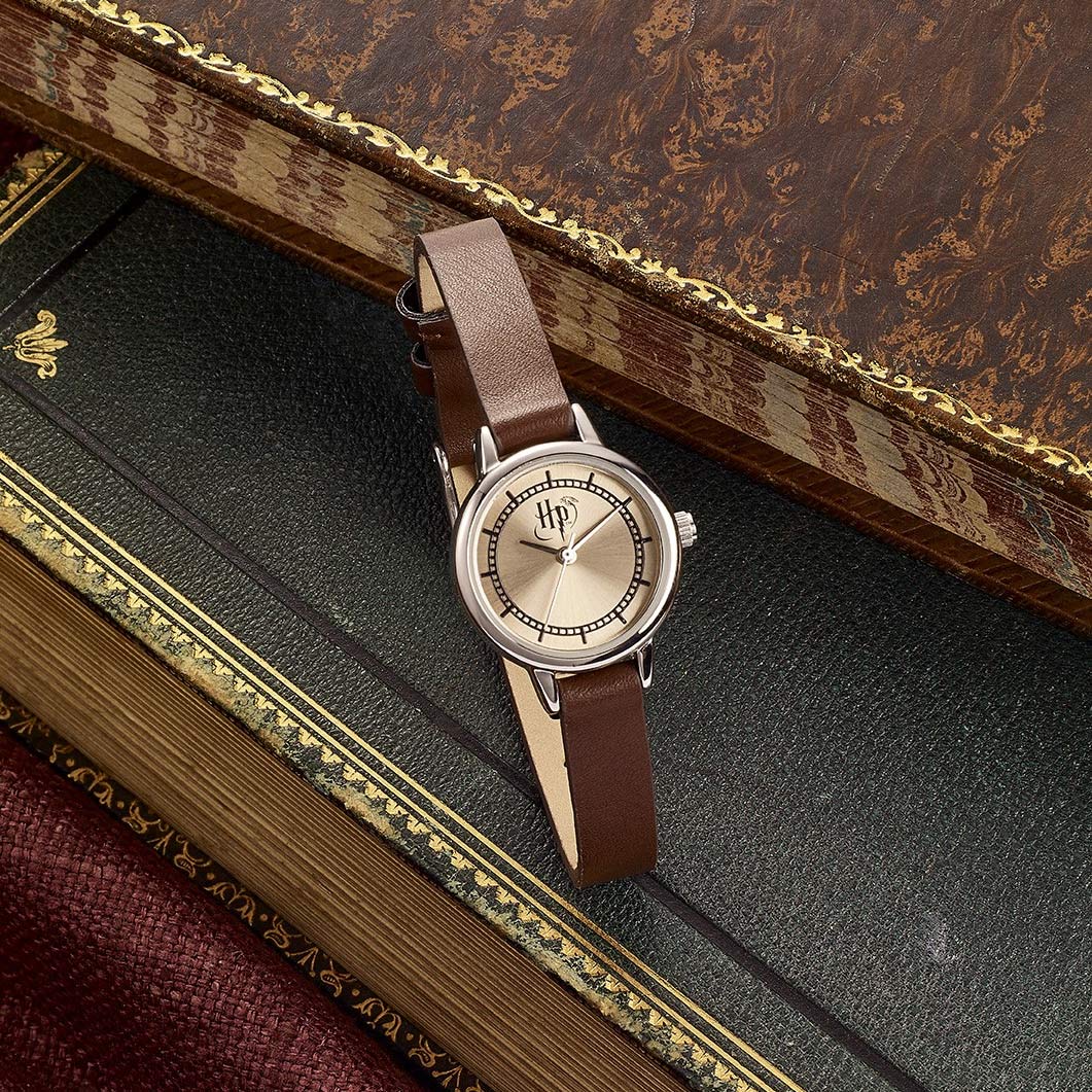 Harry Potter Ladies Logo Watch - Image 3