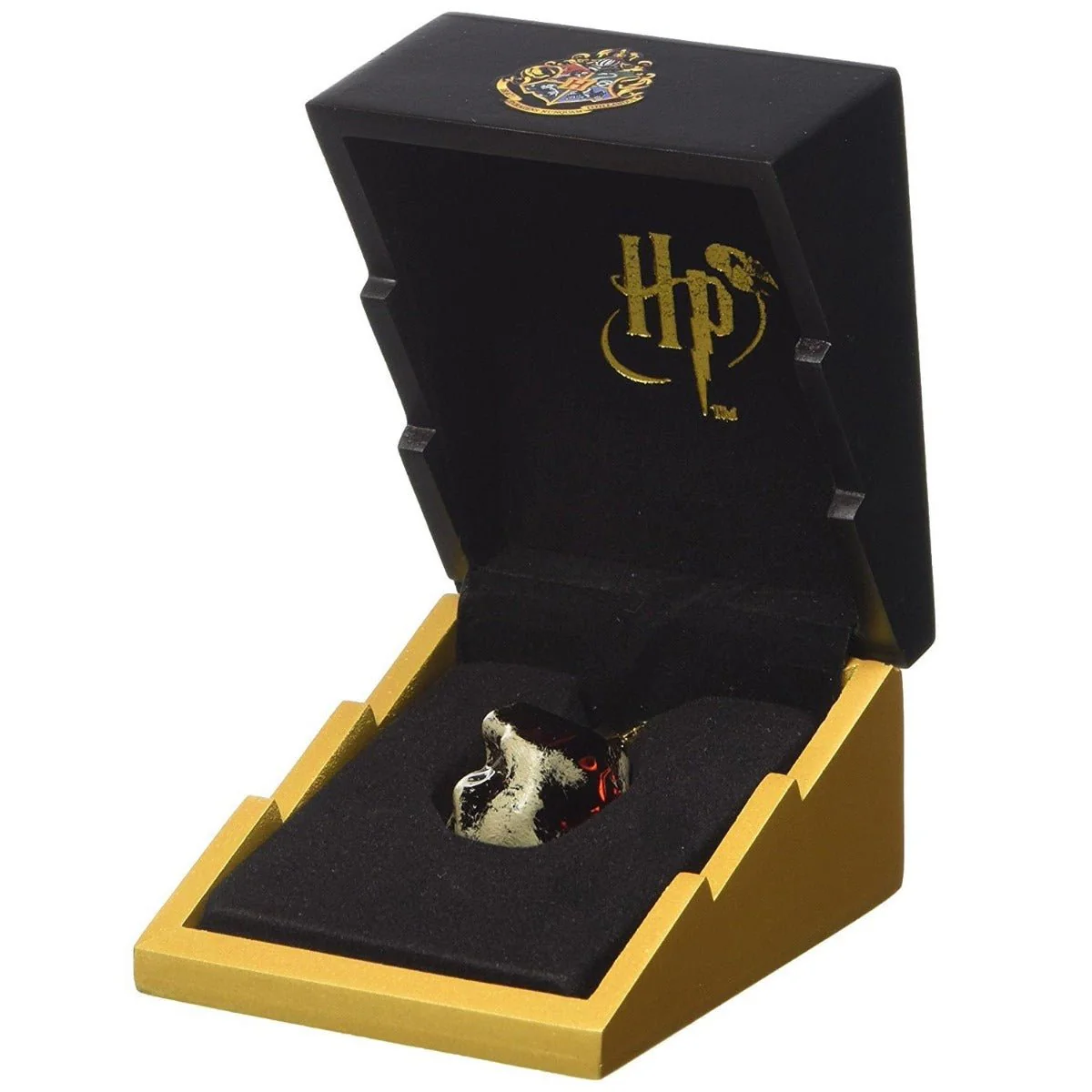 Harry Potter Philosopher's Stone Pendant - Image 2