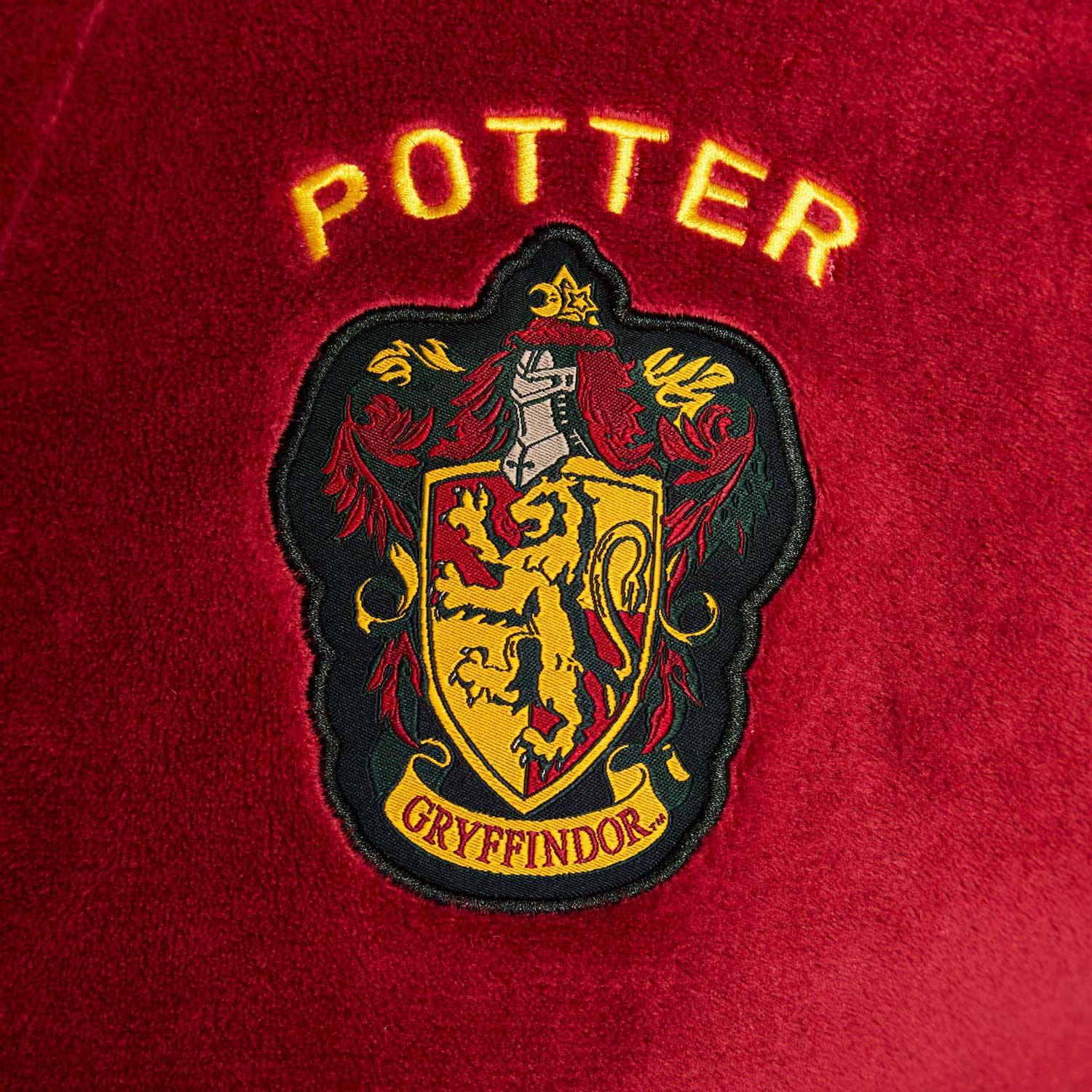 Harry Potter Quidditch Bathrobe - Image 2