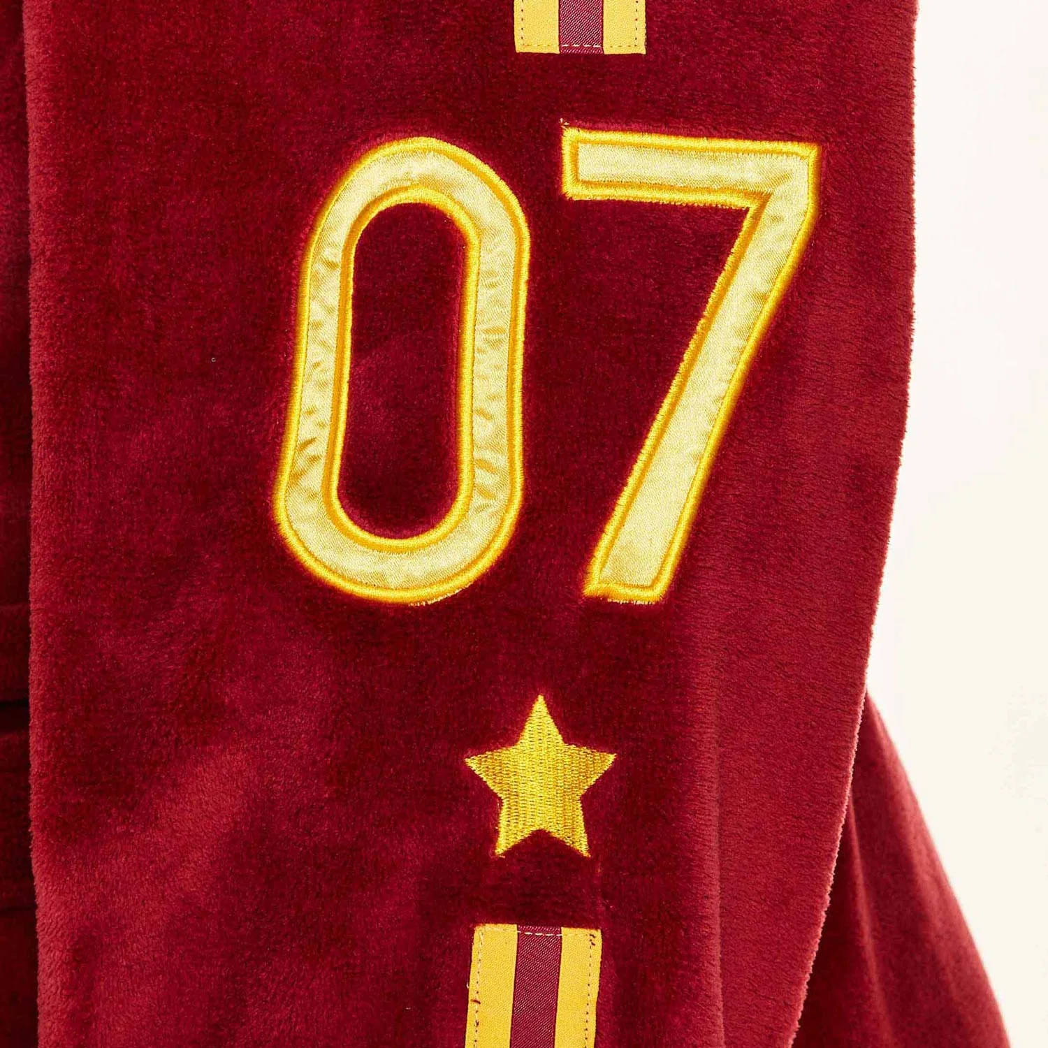 Harry Potter Quidditch Bathrobe - Image 3