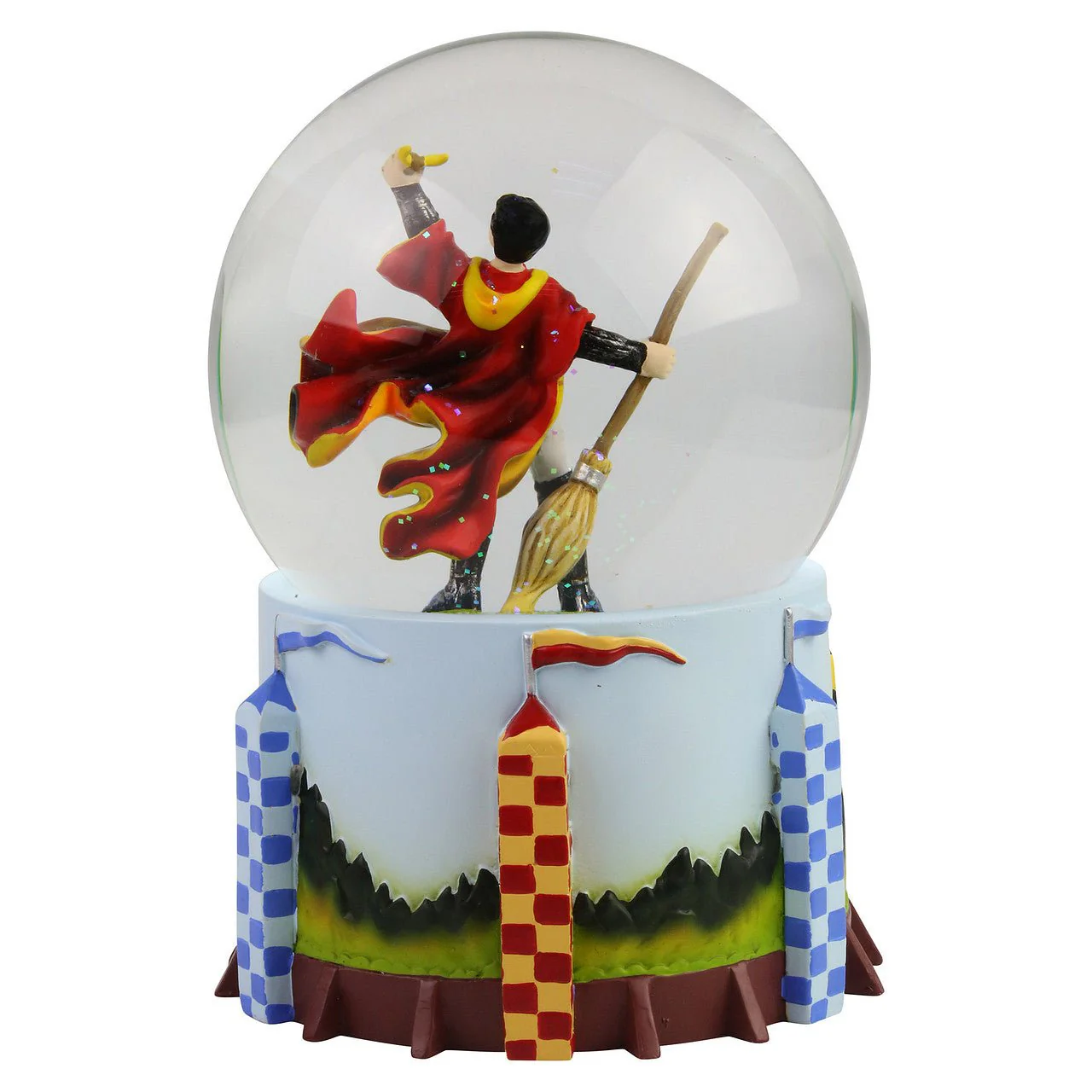 Wizarding World of Harry Potter Quidditch Waterball - Image 3