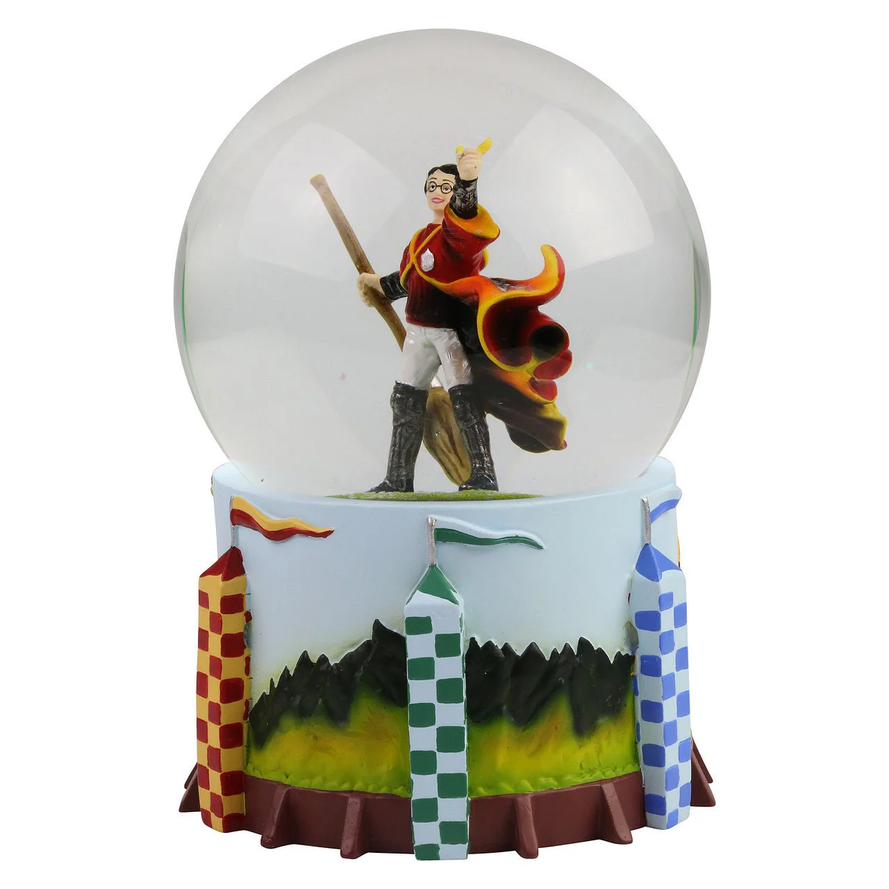 Wizarding World of Harry Potter Quidditch Waterball - Image 4