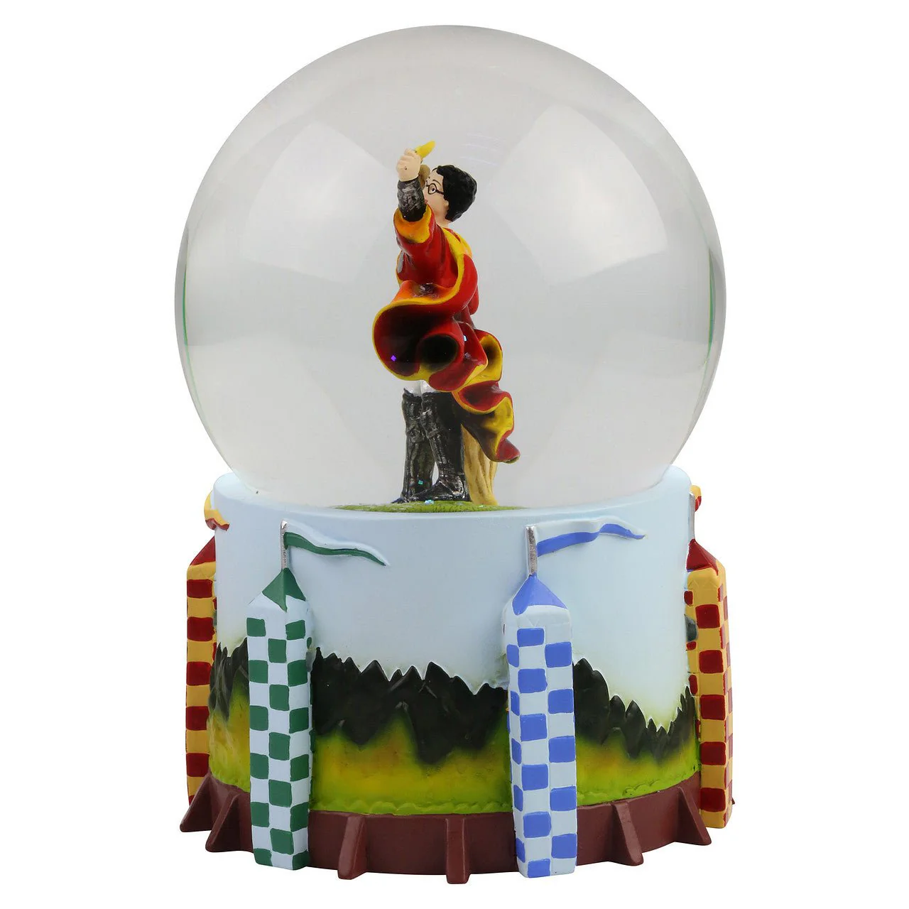 Wizarding World of Harry Potter Quidditch Waterball - Image 5