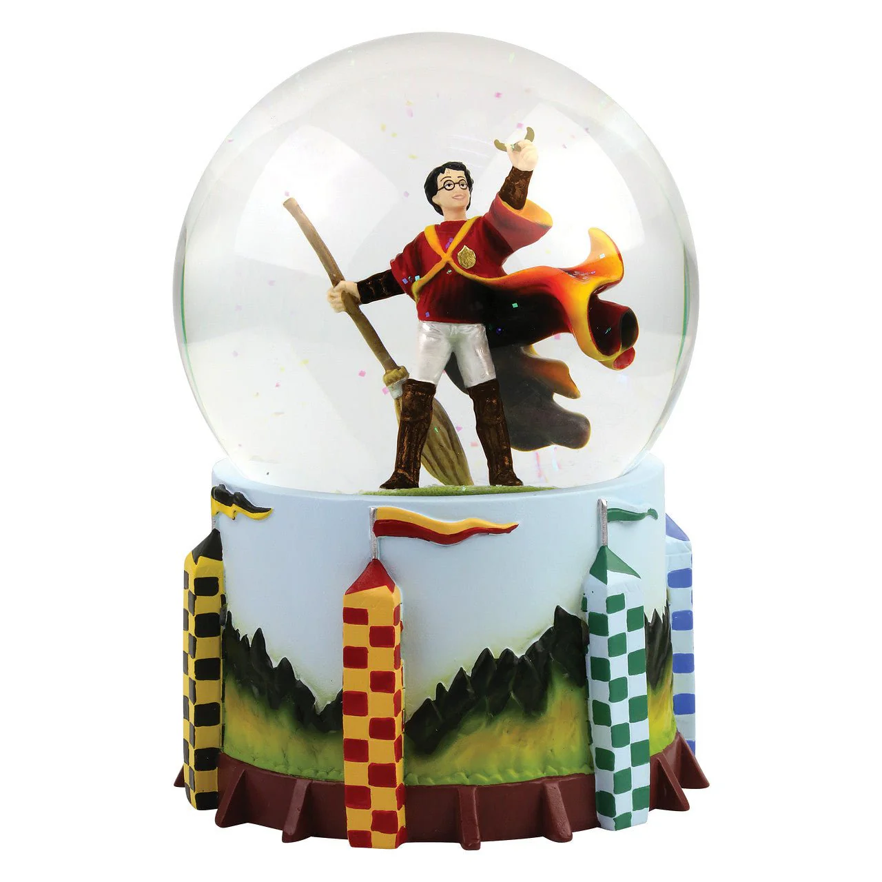 Wizarding World of Harry Potter Quidditch Waterball - Image 6