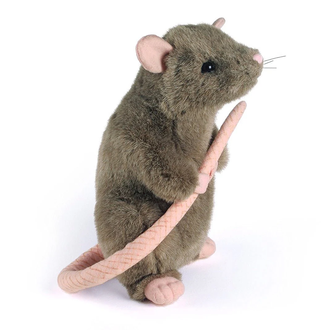 Harry Potter Scabbers Premium Collector's Plush - Image 3