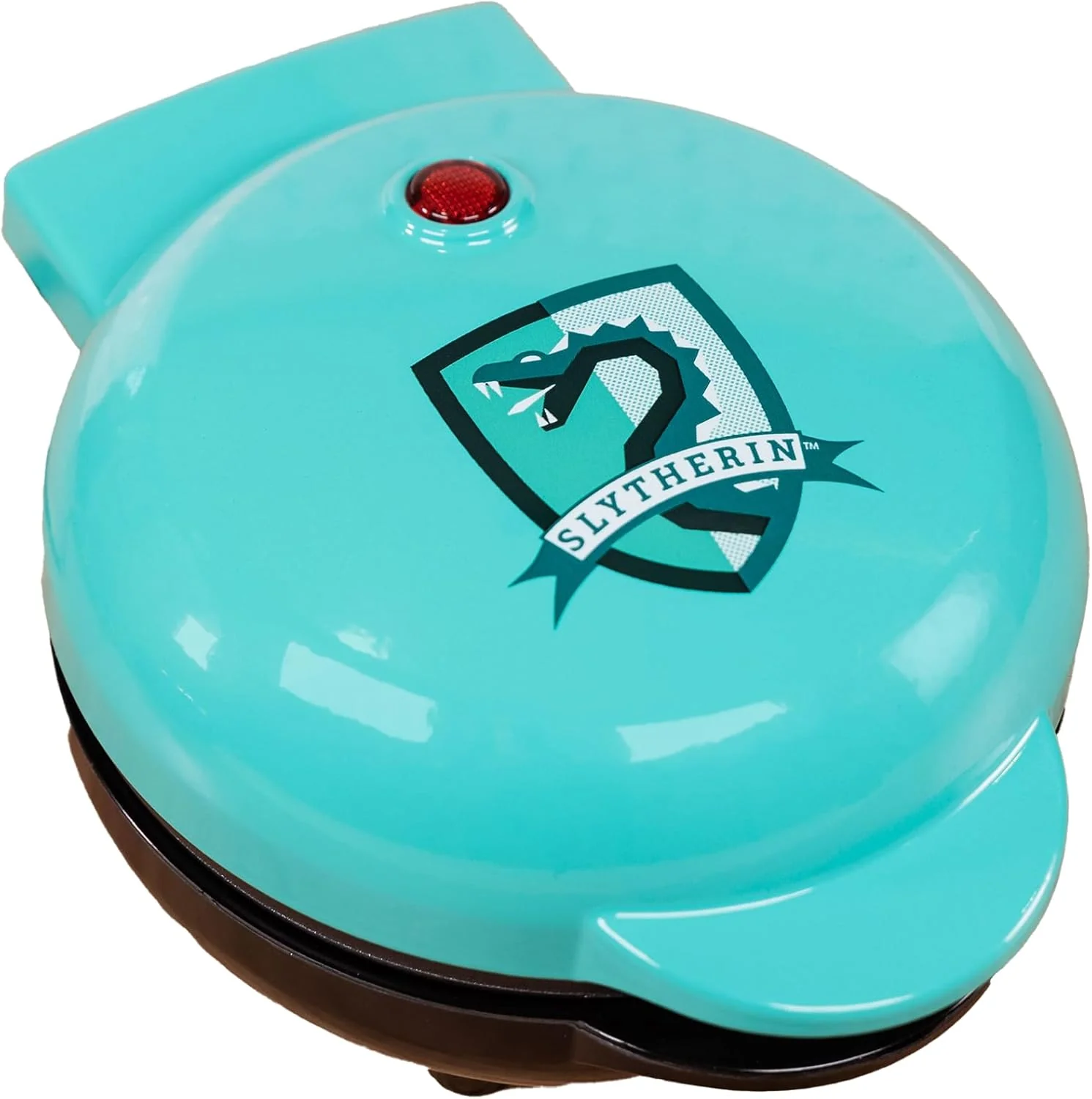 Harry Potter Slytherin Mini Waffle Maker - Image 7