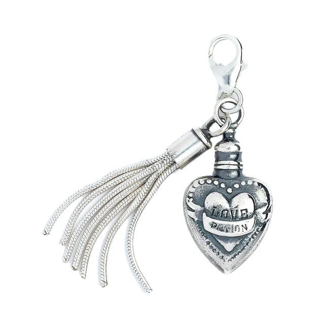 Harry Potter Sterling Silver Charms - Image 11