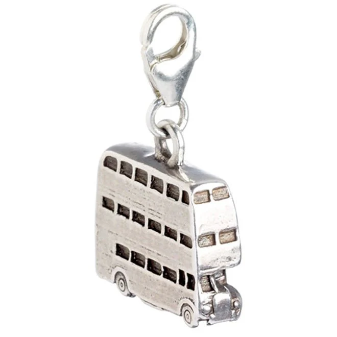 Harry Potter Sterling Silver Charms - Image 17