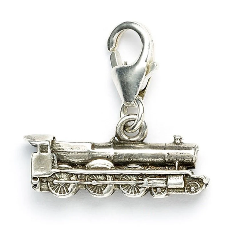 Harry Potter Sterling Silver Charms - Image 25