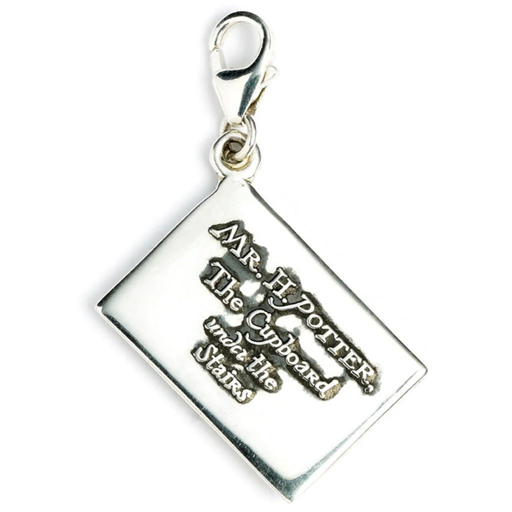 Harry Potter Sterling Silver Charms - Image 3