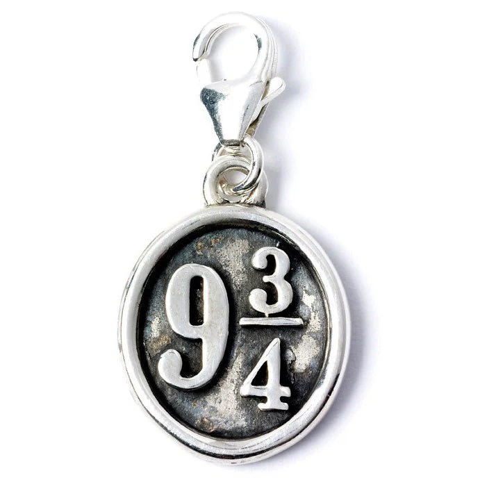 Harry Potter Sterling Silver Charms - Image 4