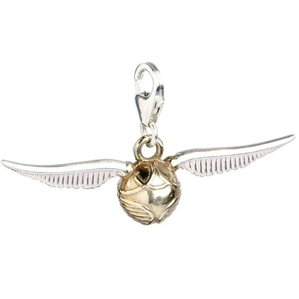 Harry Potter Sterling Silver Charms - Image 5