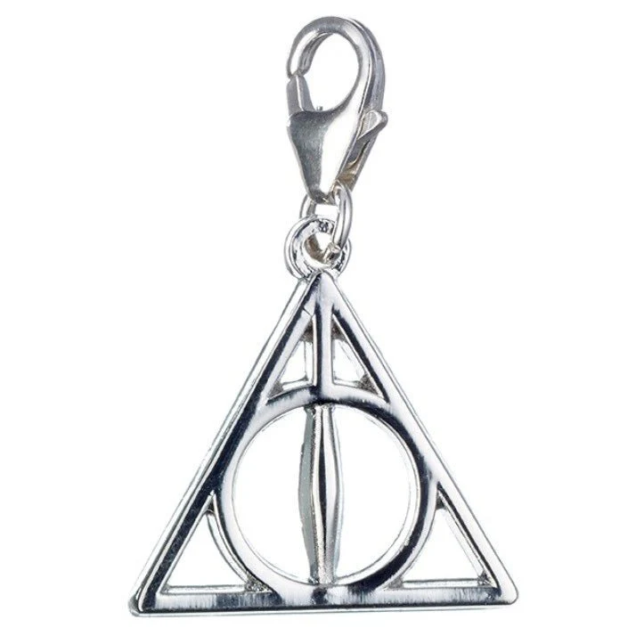 Harry Potter Sterling Silver Charms - Image 8