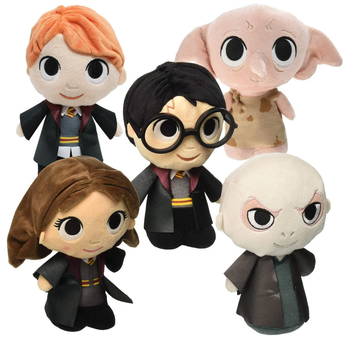 Harry Potter Super Cute Plushies by Funko - Image 7