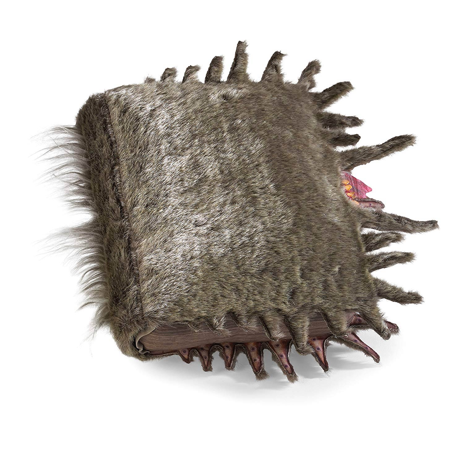 Harry Potter The Monster Book of Monsters Premium Collector's Plush - Image 2