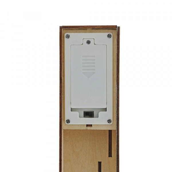 Harry Potter Village - Hogwarts Light Up Centrepiece - Image 3