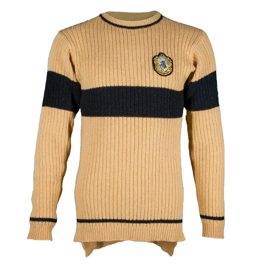 Harry Potter Wool Quidditch Jumpers - Image 21