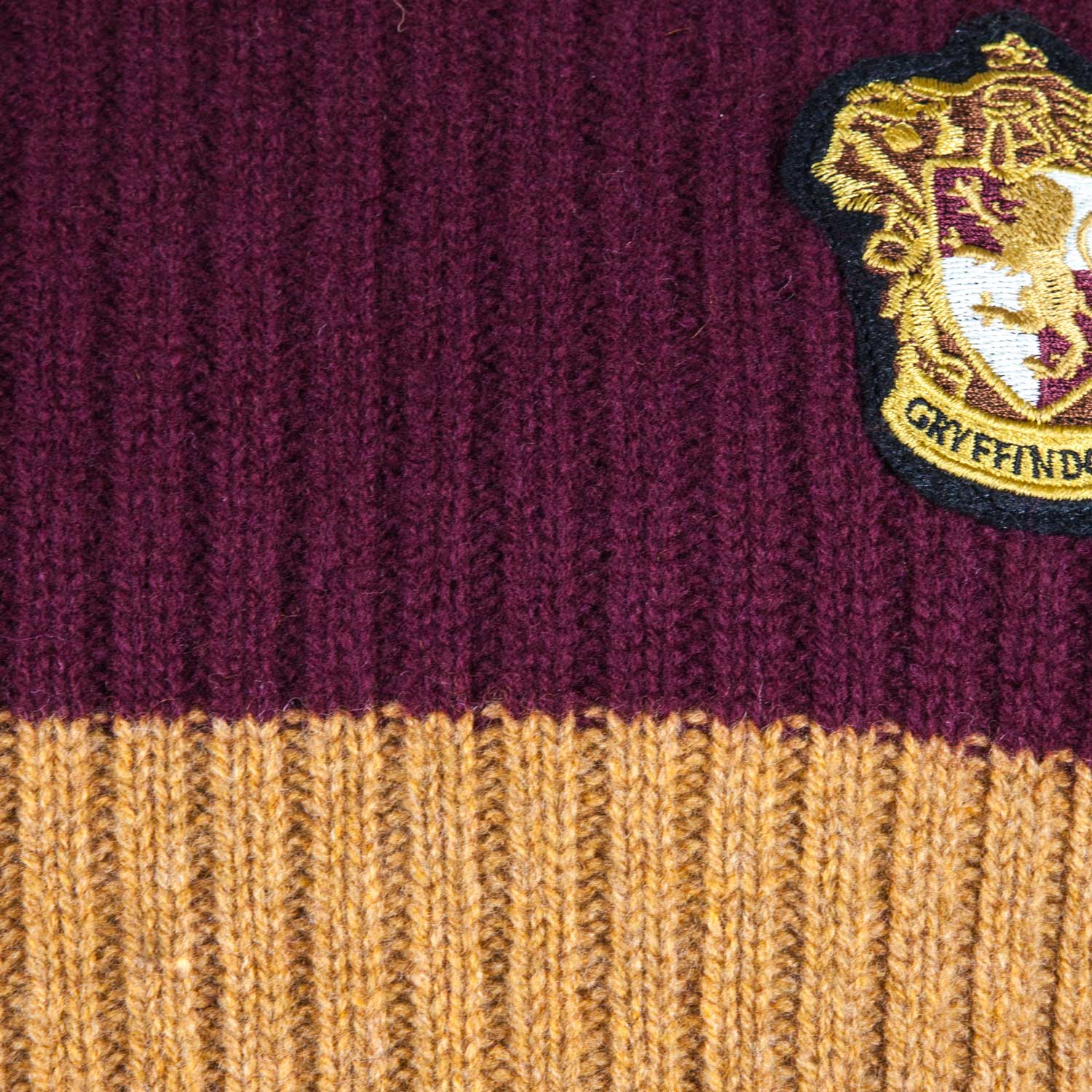 Harry Potter Wool Quidditch Jumpers - Image 3