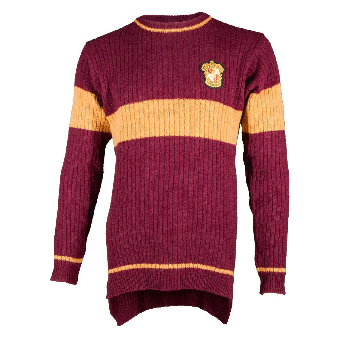 Harry Potter Wool Quidditch Jumpers - Image 9