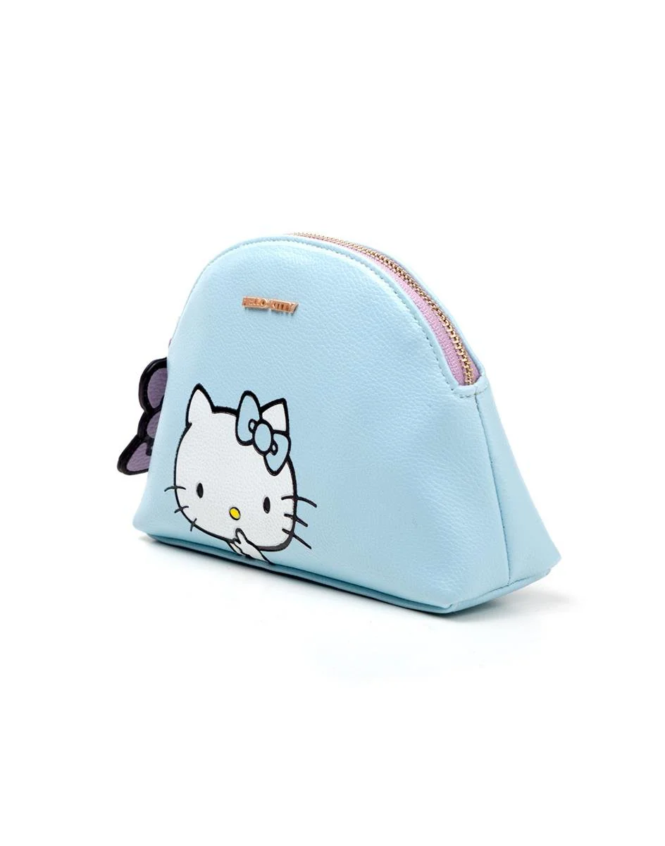 Hello Kitty Ladies Makeup Bag - Image 2