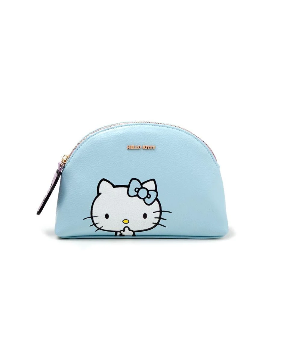 Hello Kitty Ladies Makeup Bag - Image 4