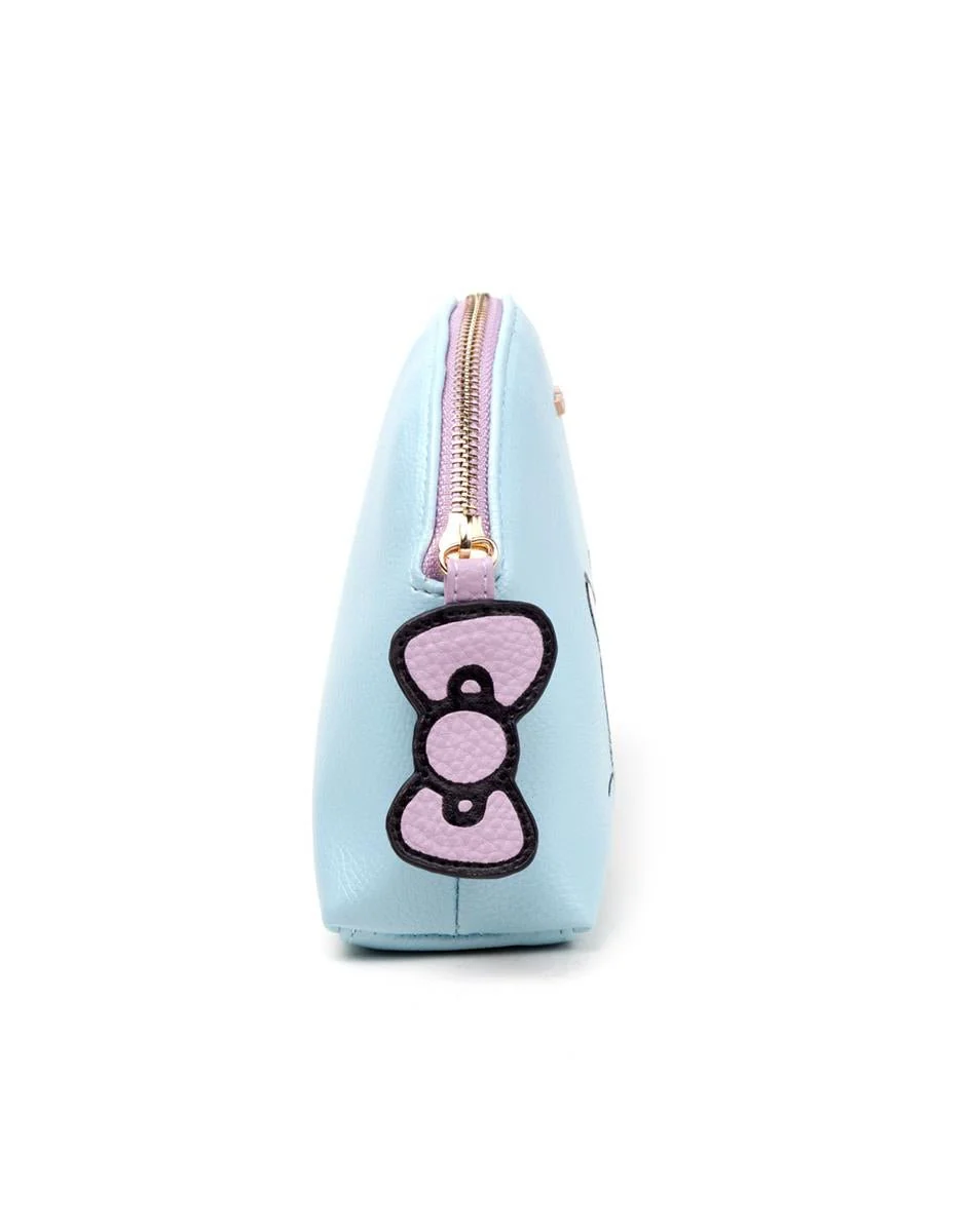 Hello Kitty Ladies Makeup Bag - Image 5