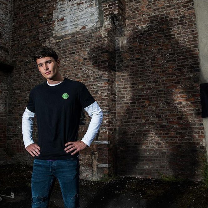 Hulk Reversible Long Sleeve T-Shirt - Image 4