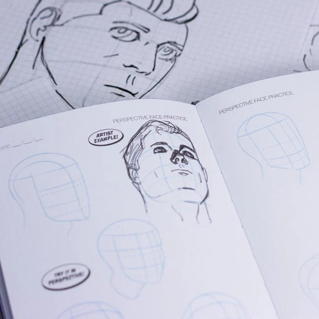 I Draw Comics - Image 3