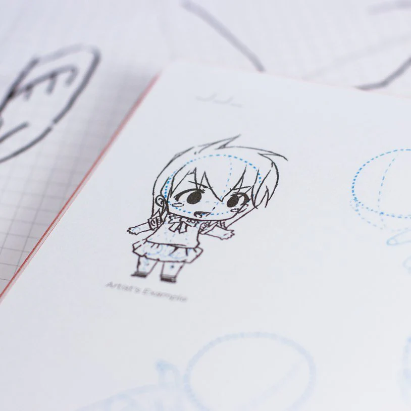 I Draw Manga - Image 3