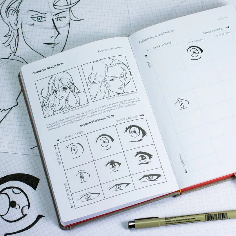 I Draw Manga - Image 4