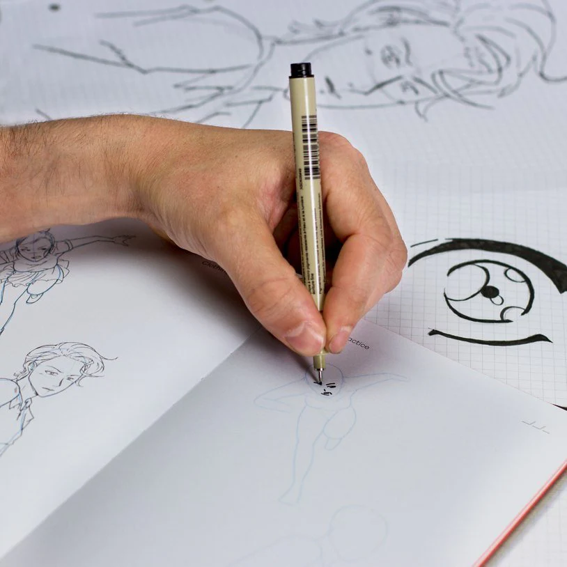 I Draw Manga - Image 5