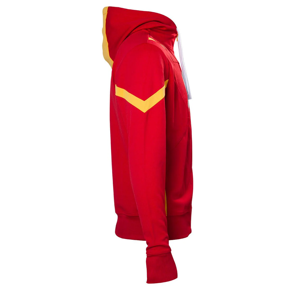 Iron Man Costume Hoodie - Image 2