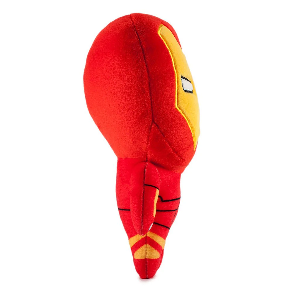 Iron Man Phunny 7" Plush Toy - Image 2