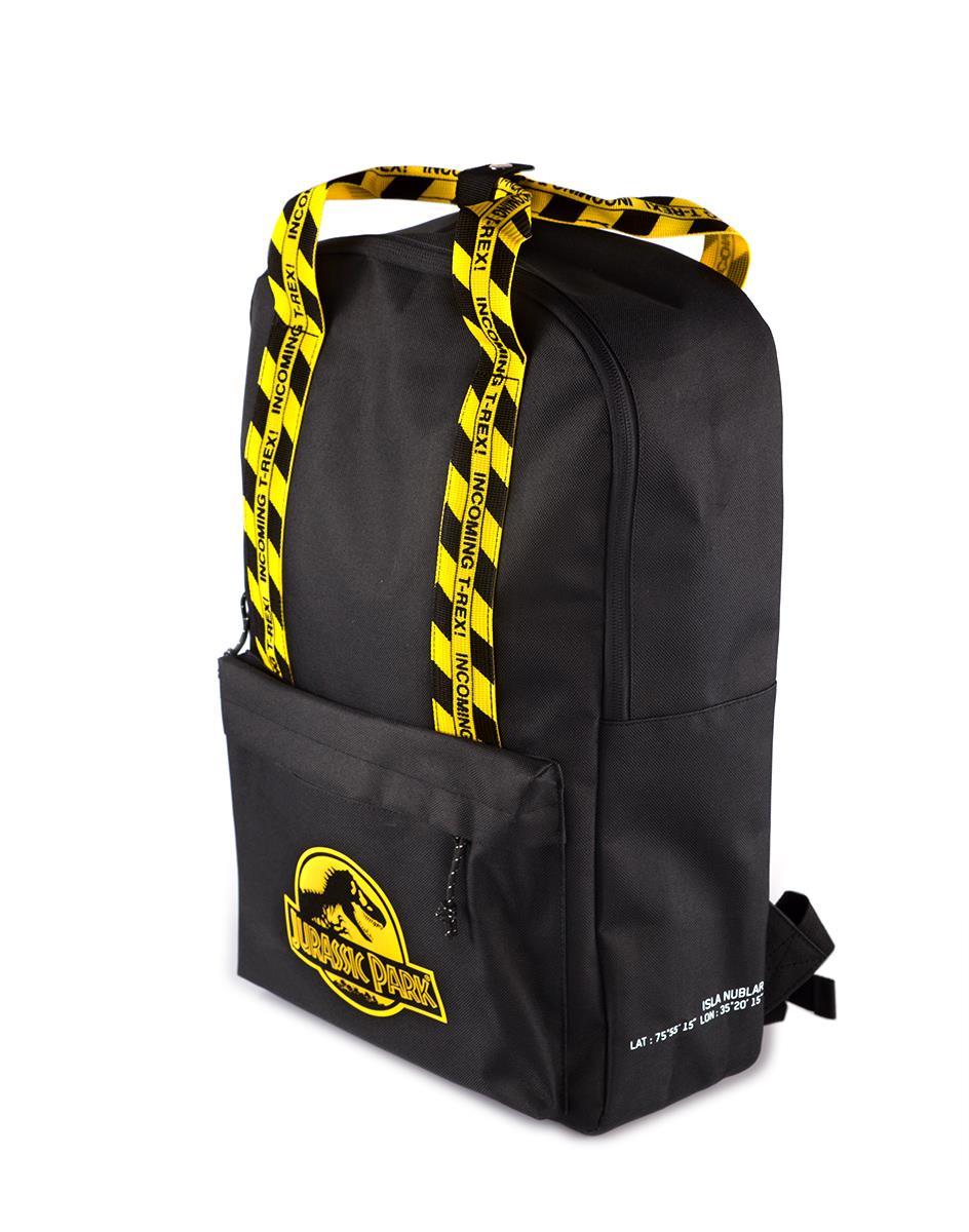 Jurassic Park Backpack - Image 2