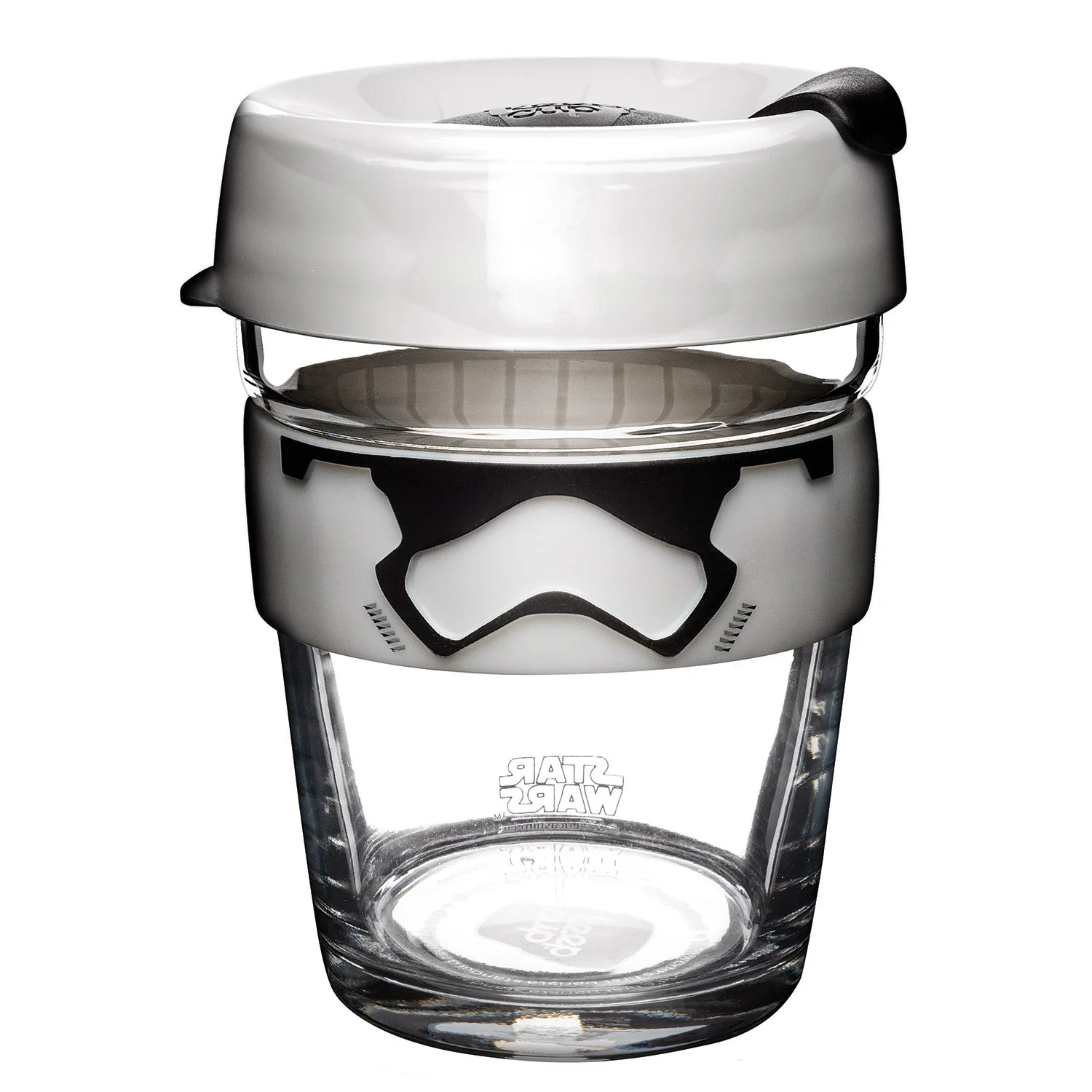 KeepCup Brew 12oz Star Wars Edition - Image 3