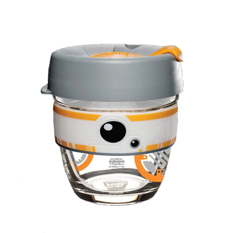 KeepCup Brew 8oz Star Wars Edition - Image 2
